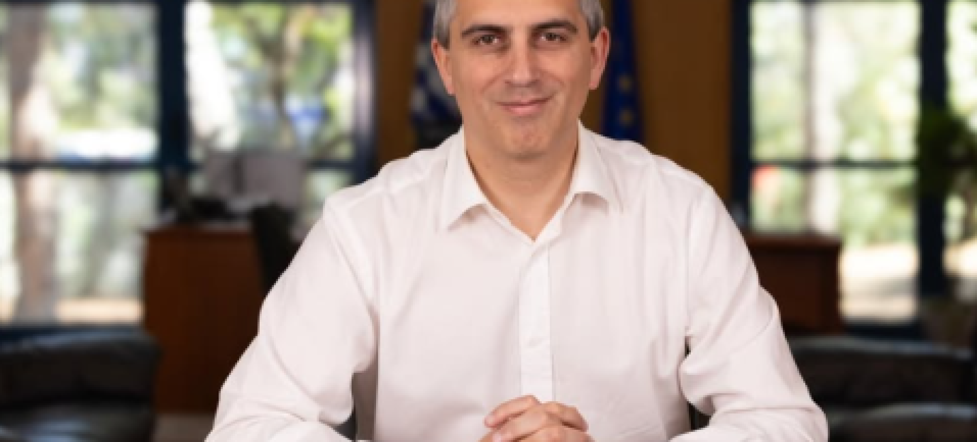 Χρίστος Δήμας: Έργα 6,97 εκατ. ευρώ για «Αλεξάνδρα» και Νοσοκομείο Κιλκίς